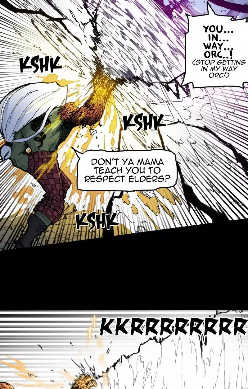 Manga page 9