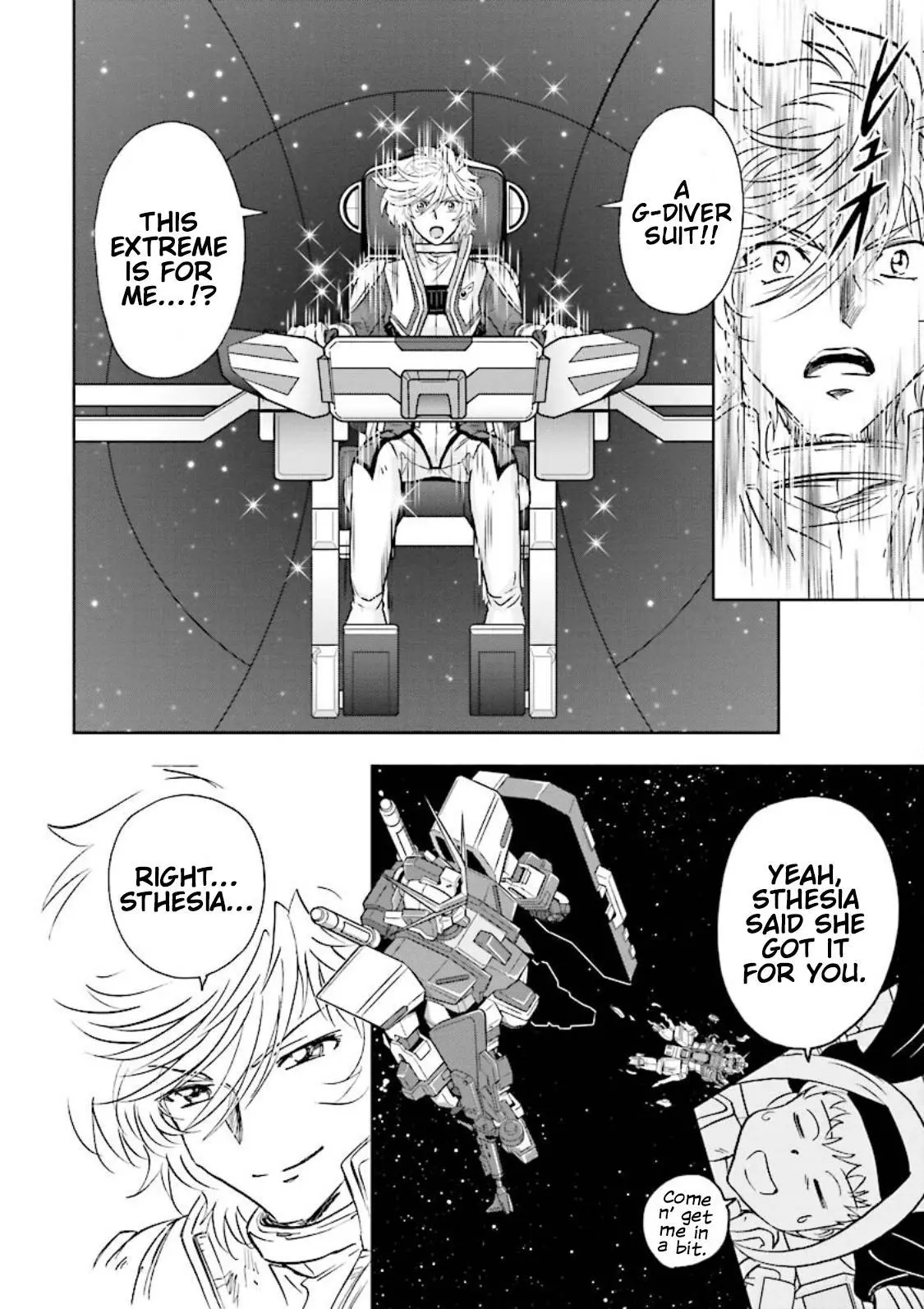 Manga page 30