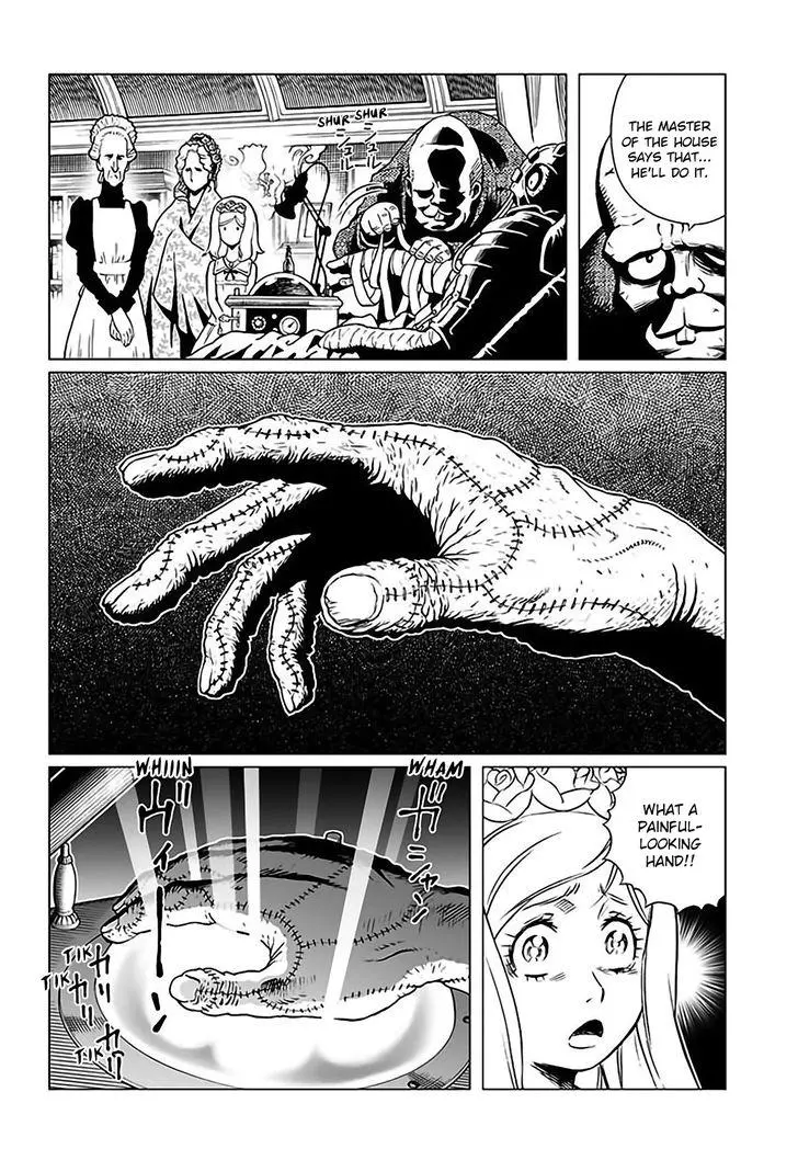 Manga page 13