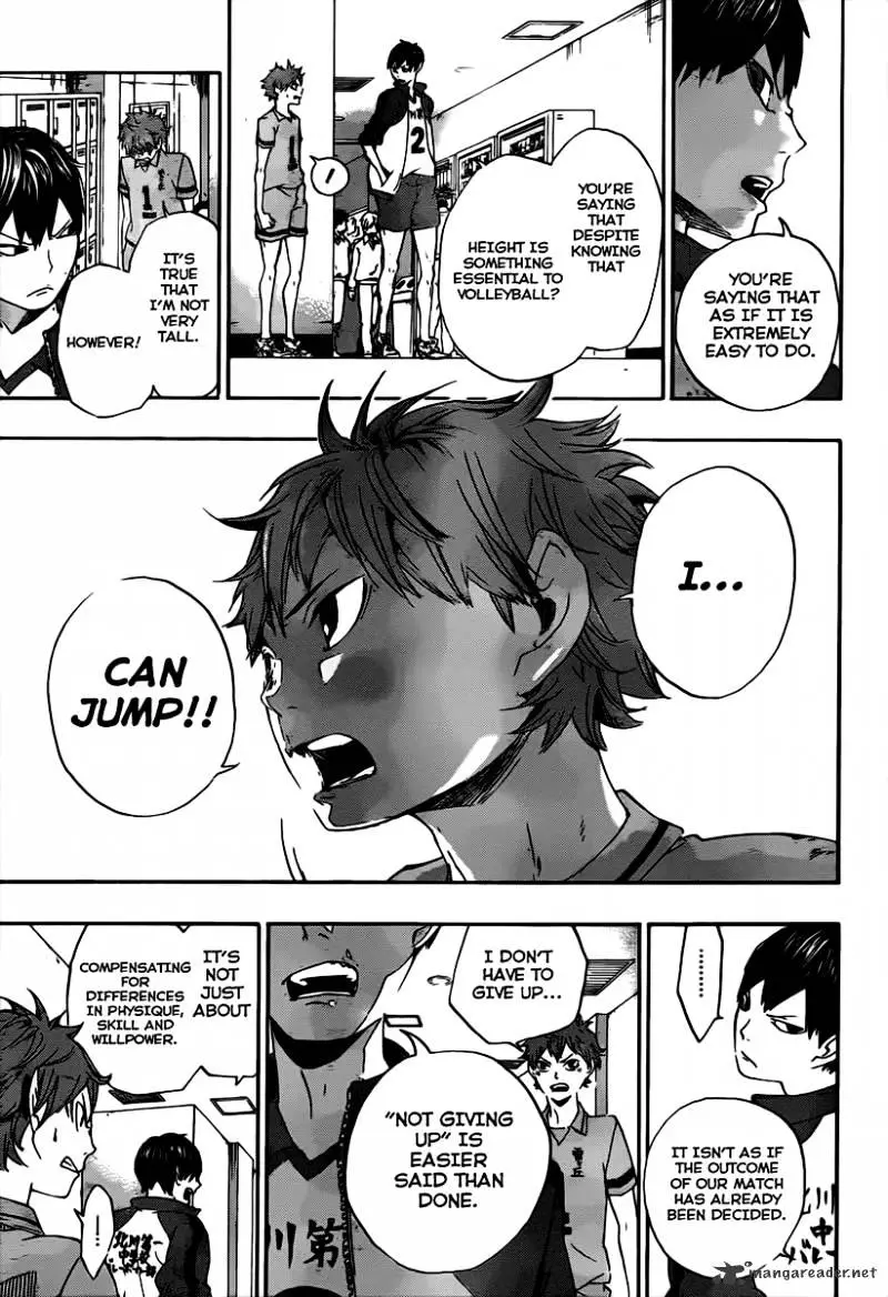 Manga page 16