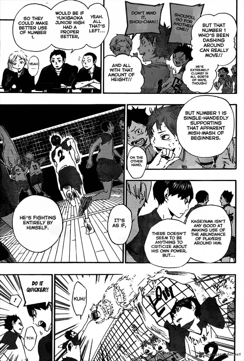 Manga page 32