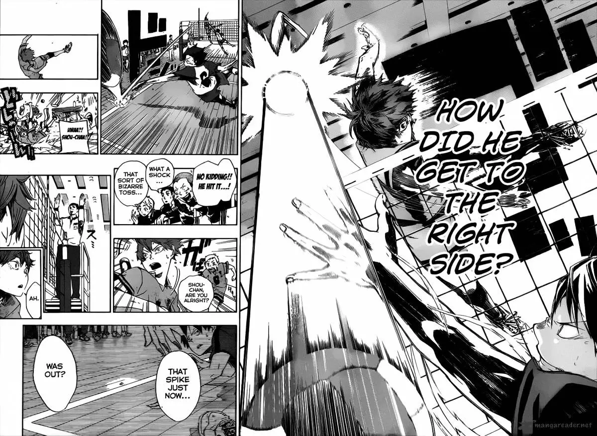 Manga page 40