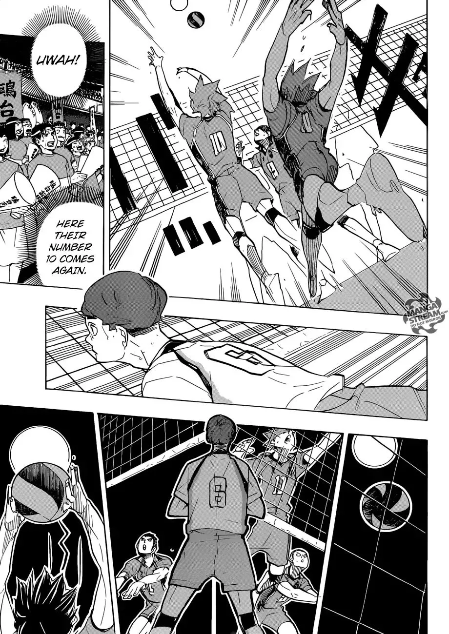 Manga page 11