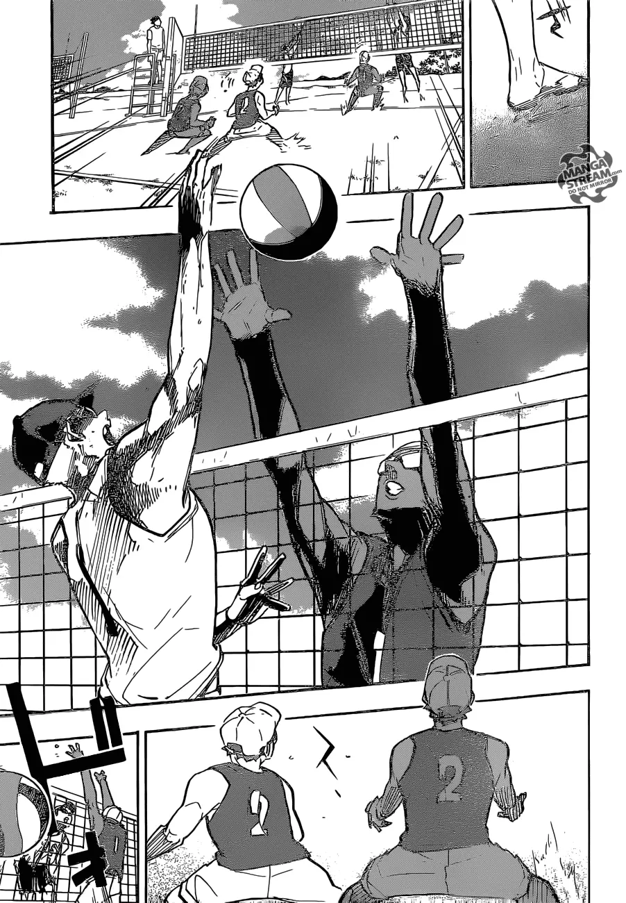 Manga page 15