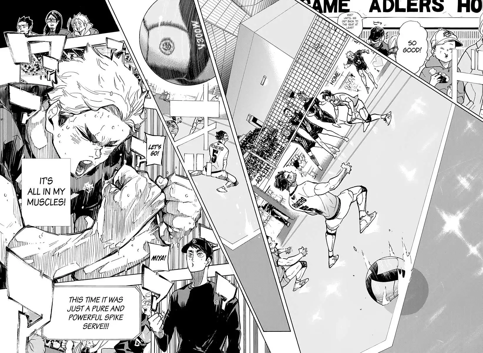 Manga page 16