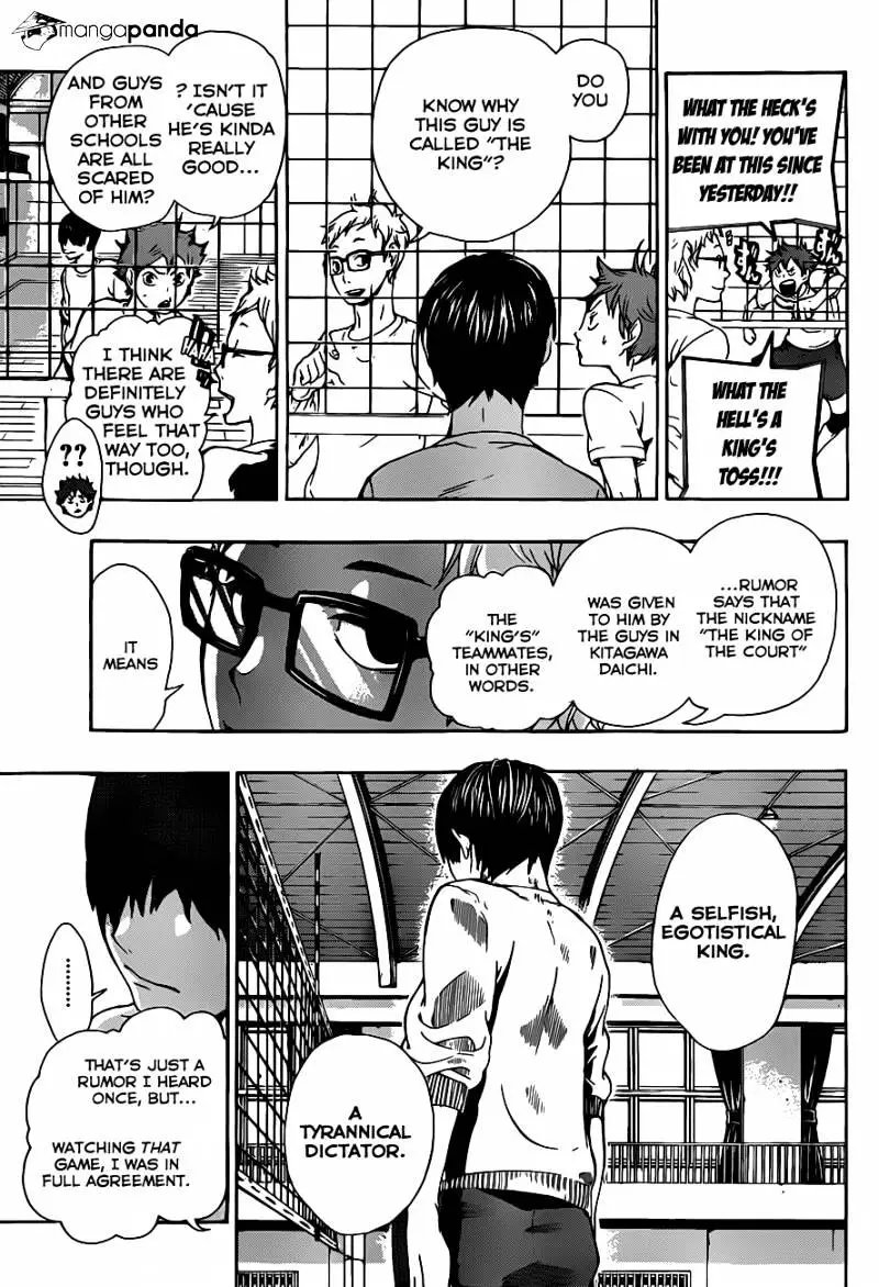 Manga page 11