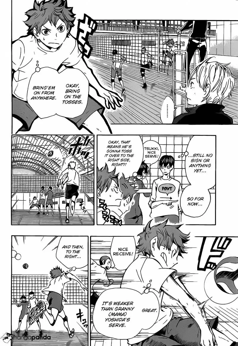 Manga page 14