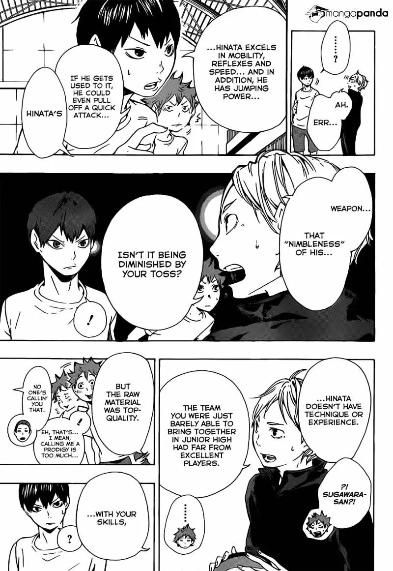 Manga page 17