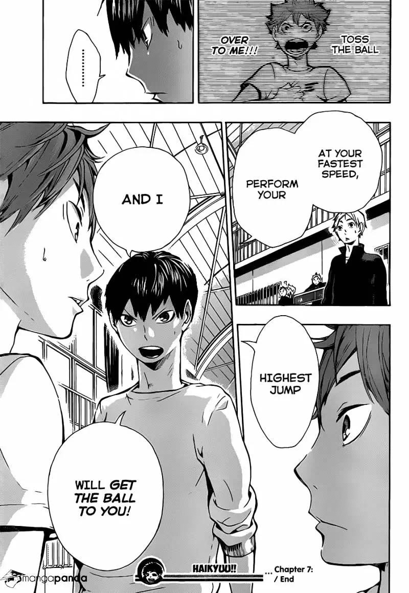 Manga page 21