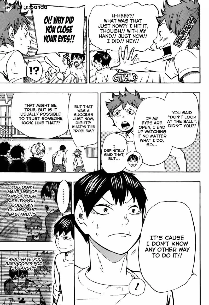 Manga page 10