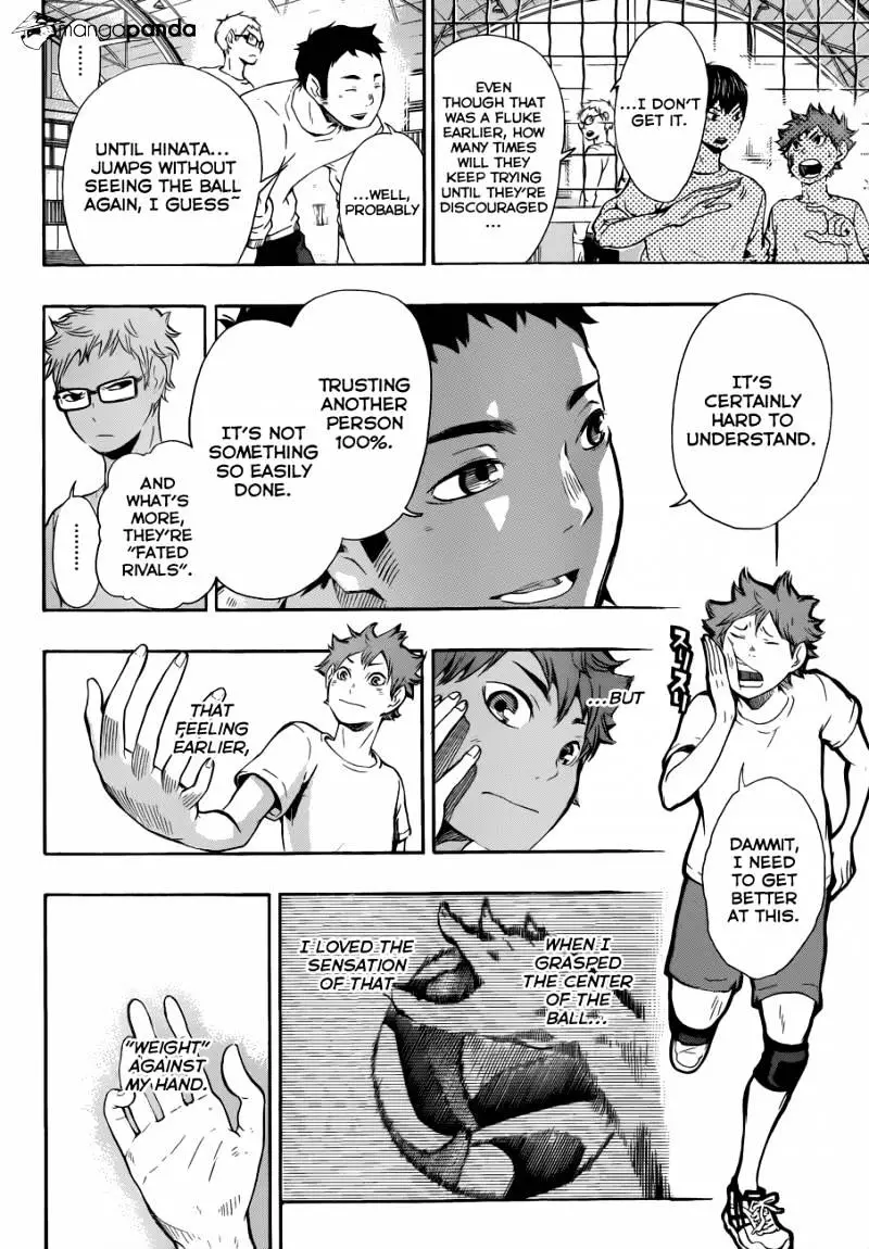Manga page 13