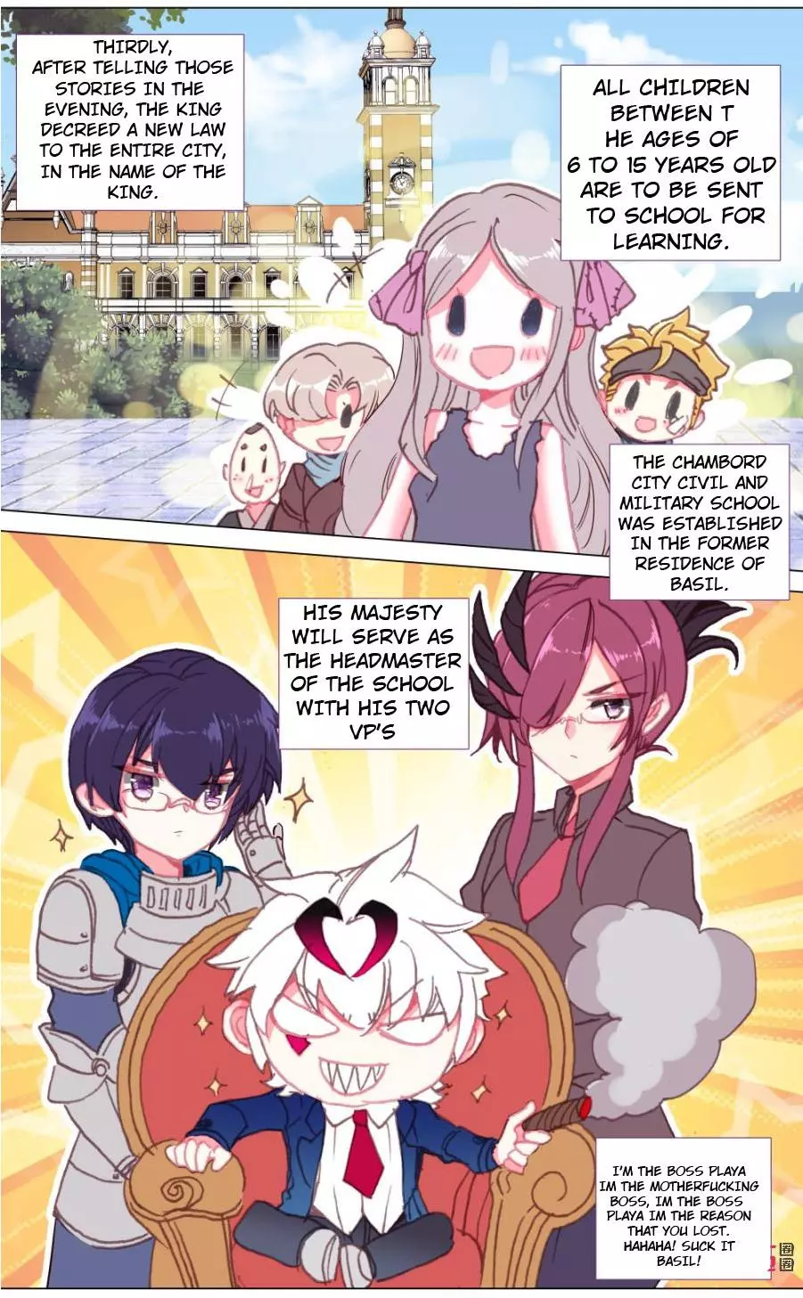 Manga page 12