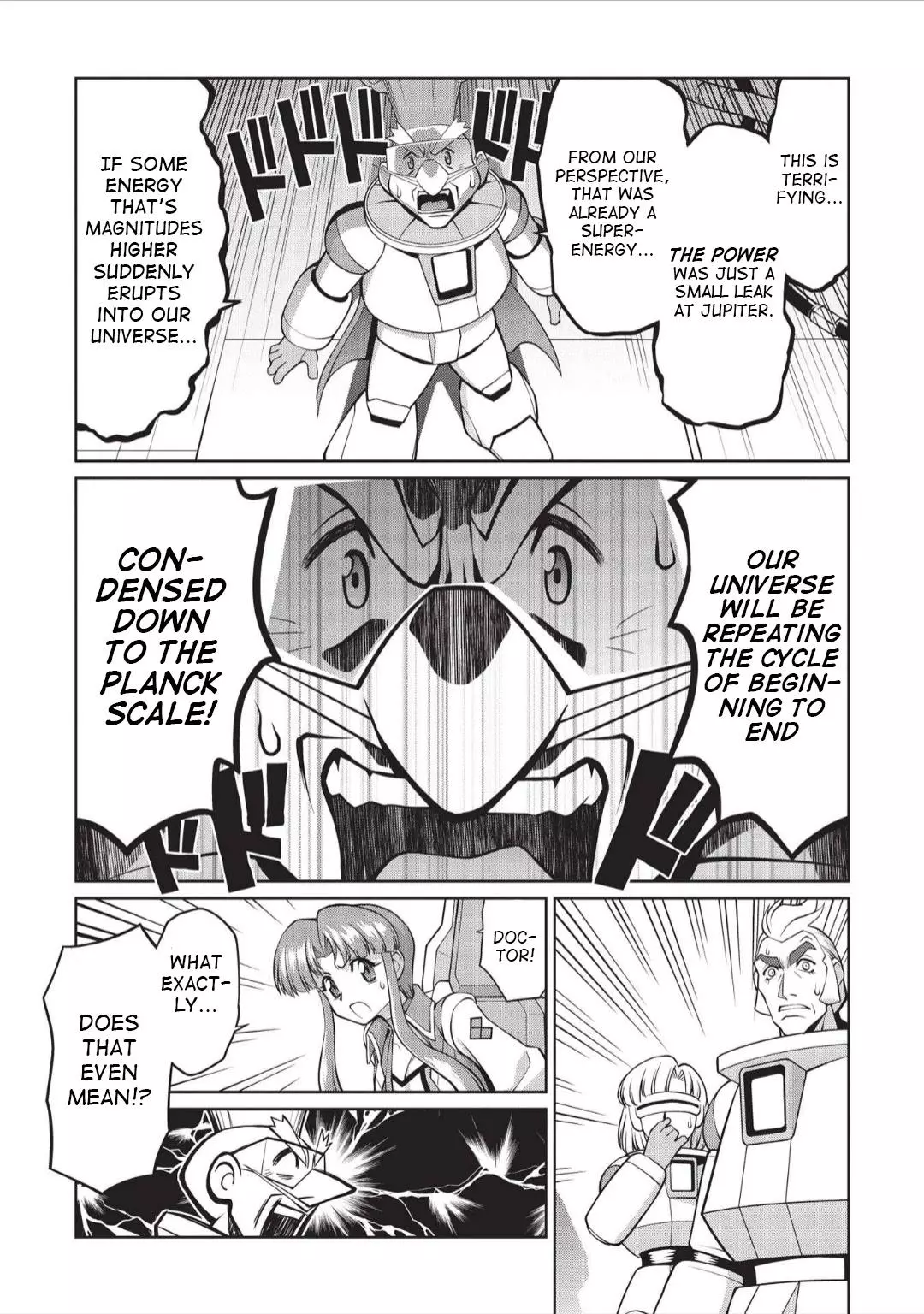 Manga page 30