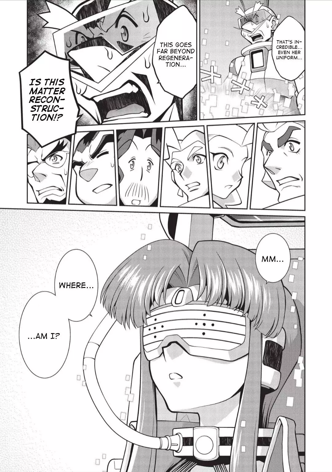 Manga page 10