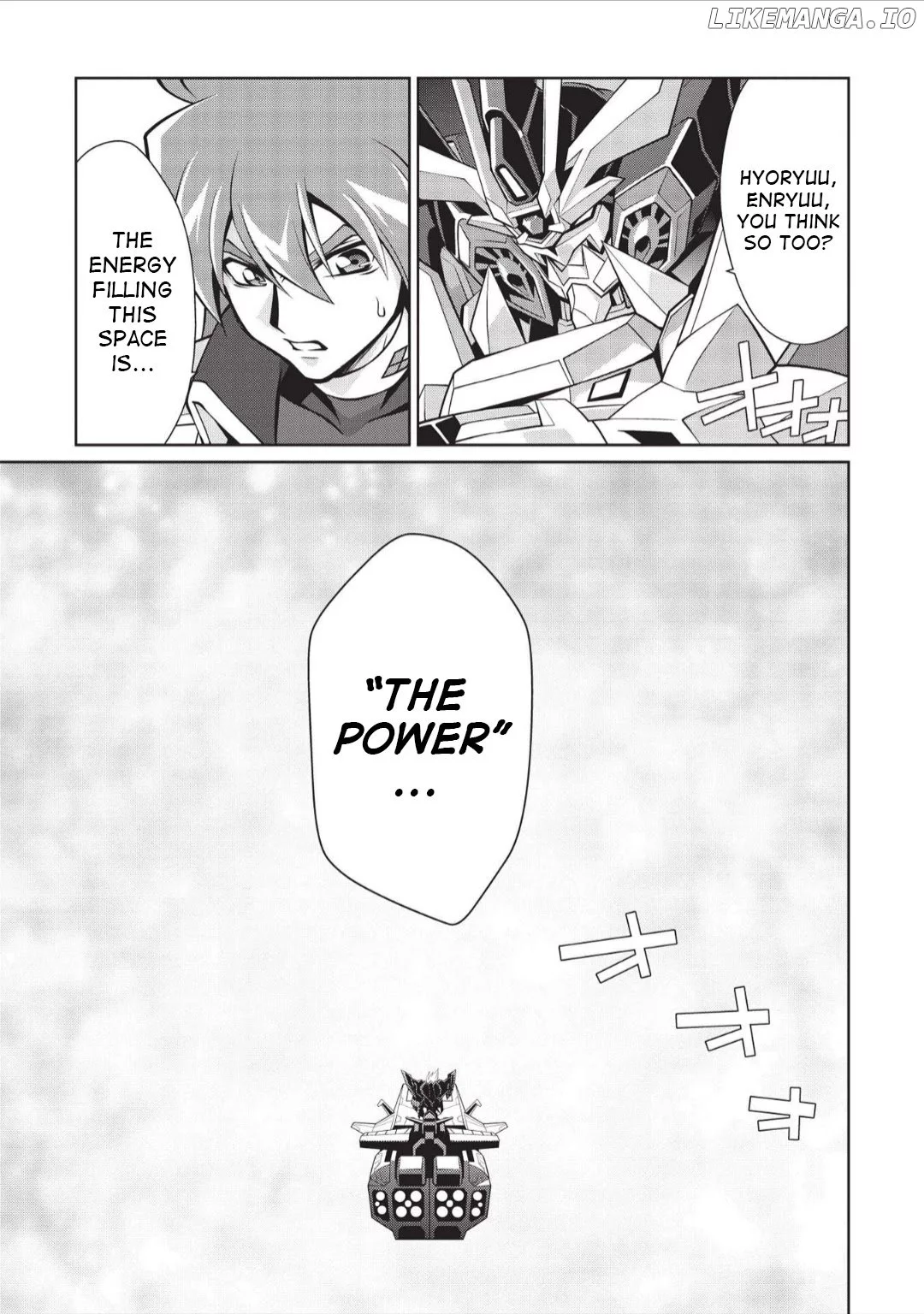 Manga page 14