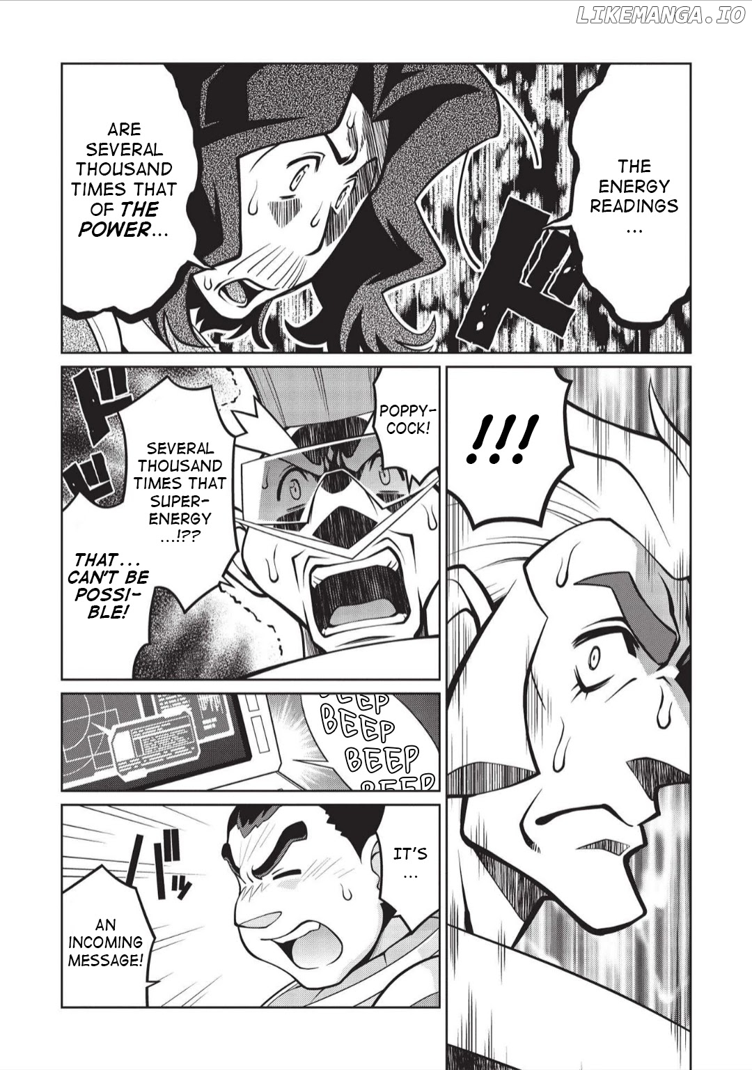 Manga page 16