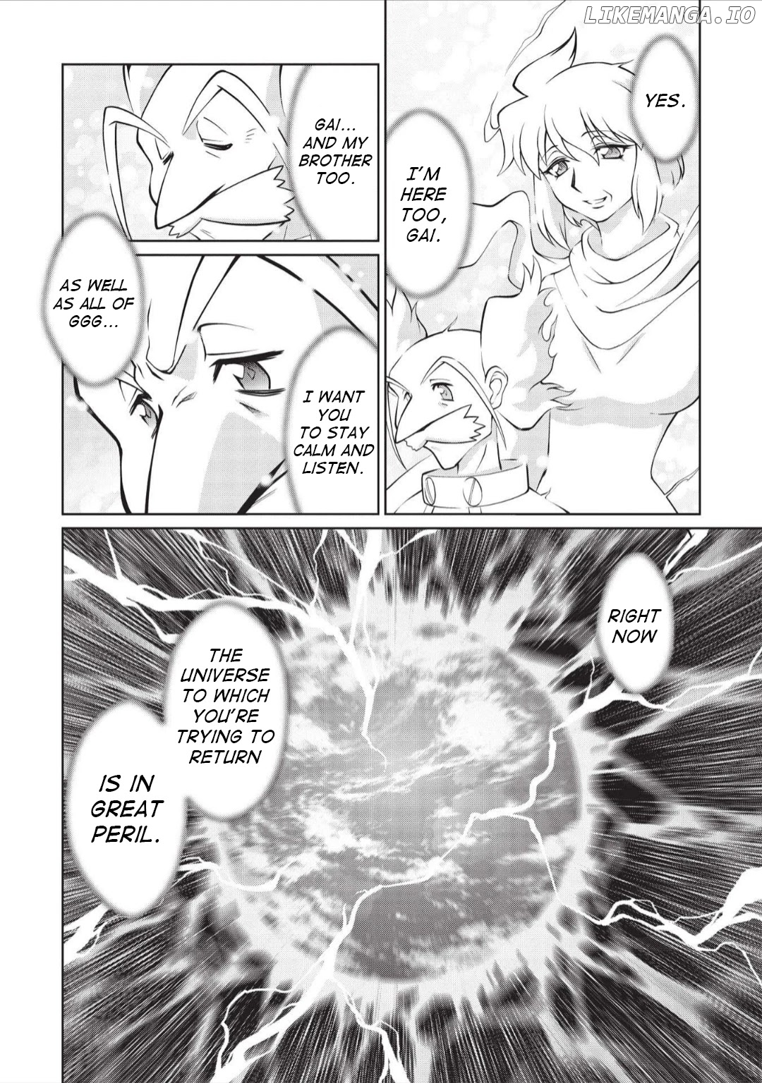 Manga page 27