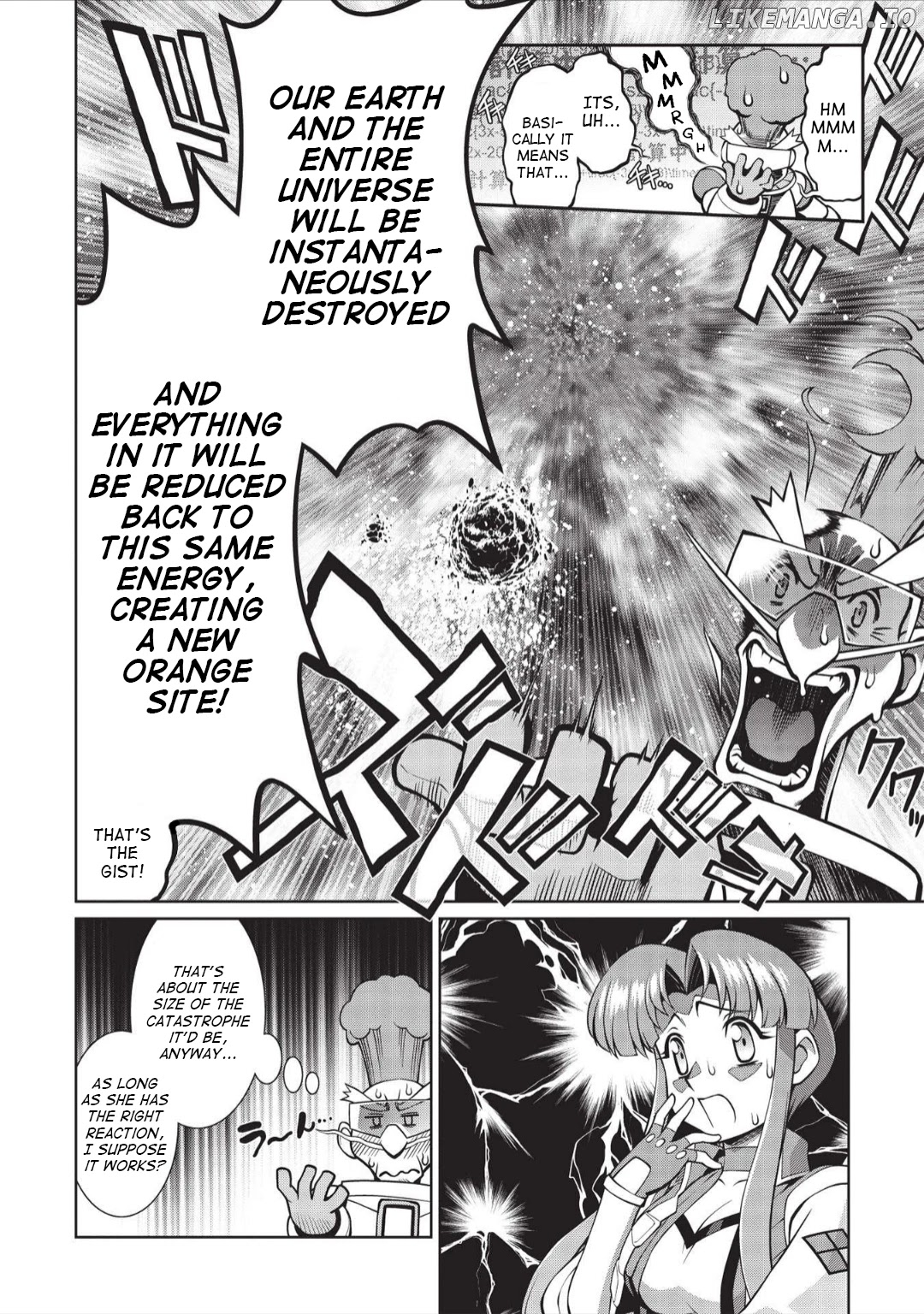 Manga page 31