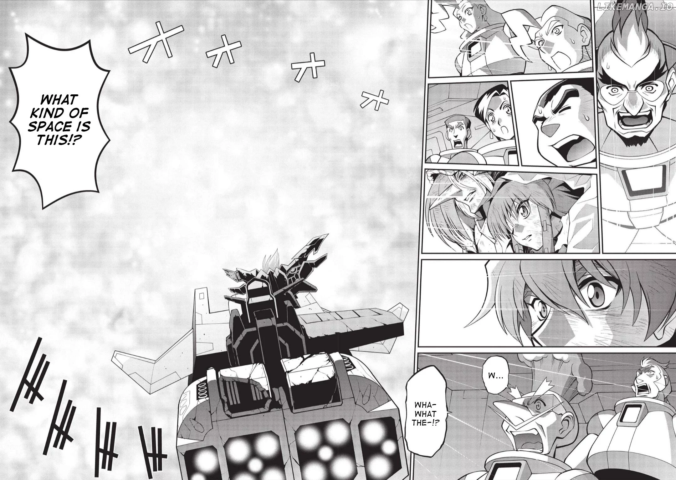 Manga page 4
