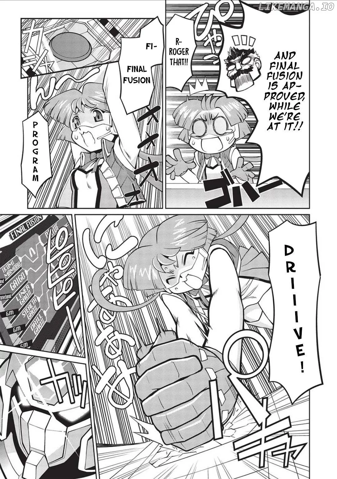 Manga page 17