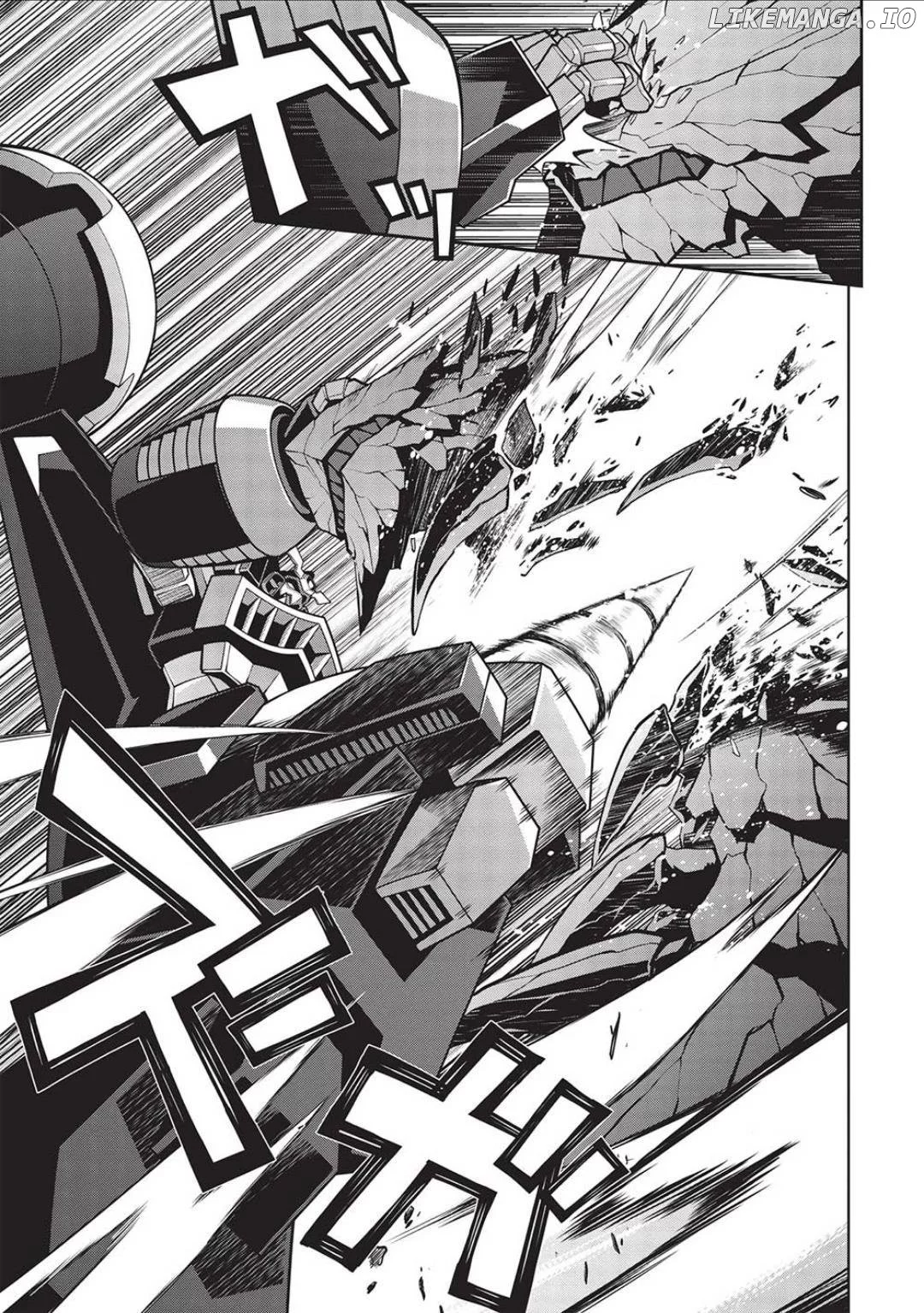 Manga page 25