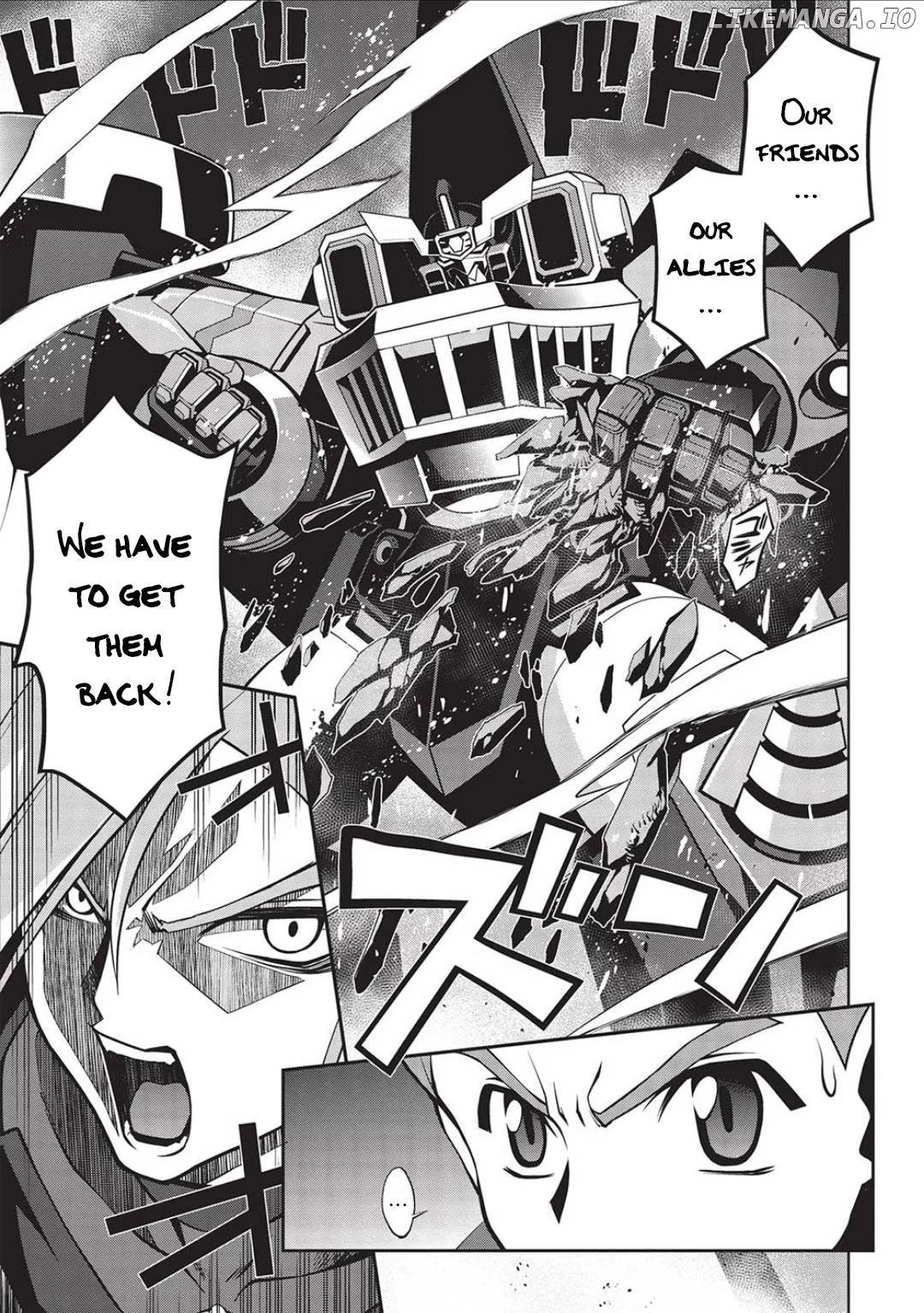 Manga page 27