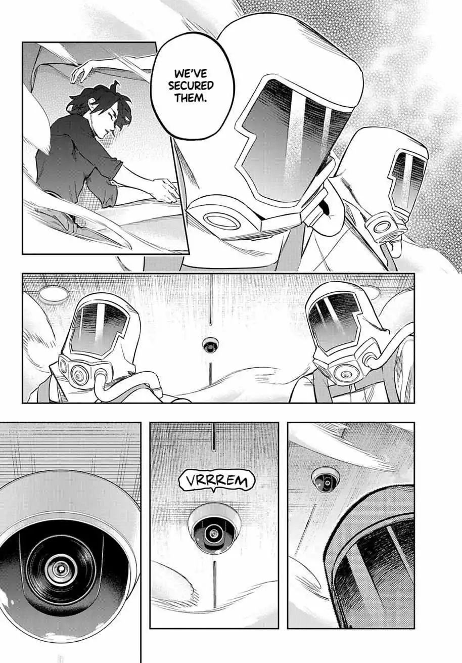 Manga page 21