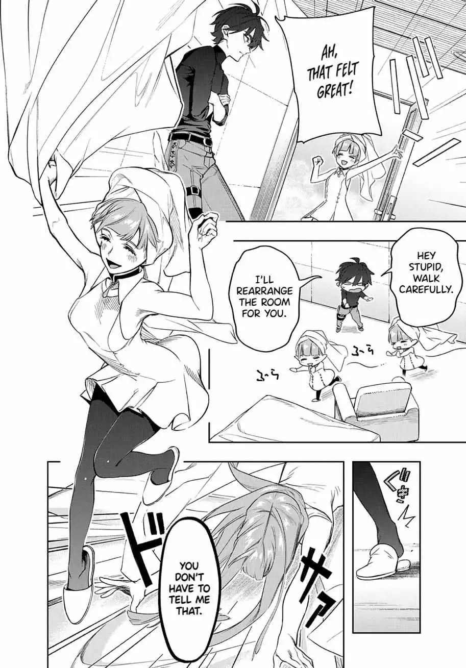 Manga page 7