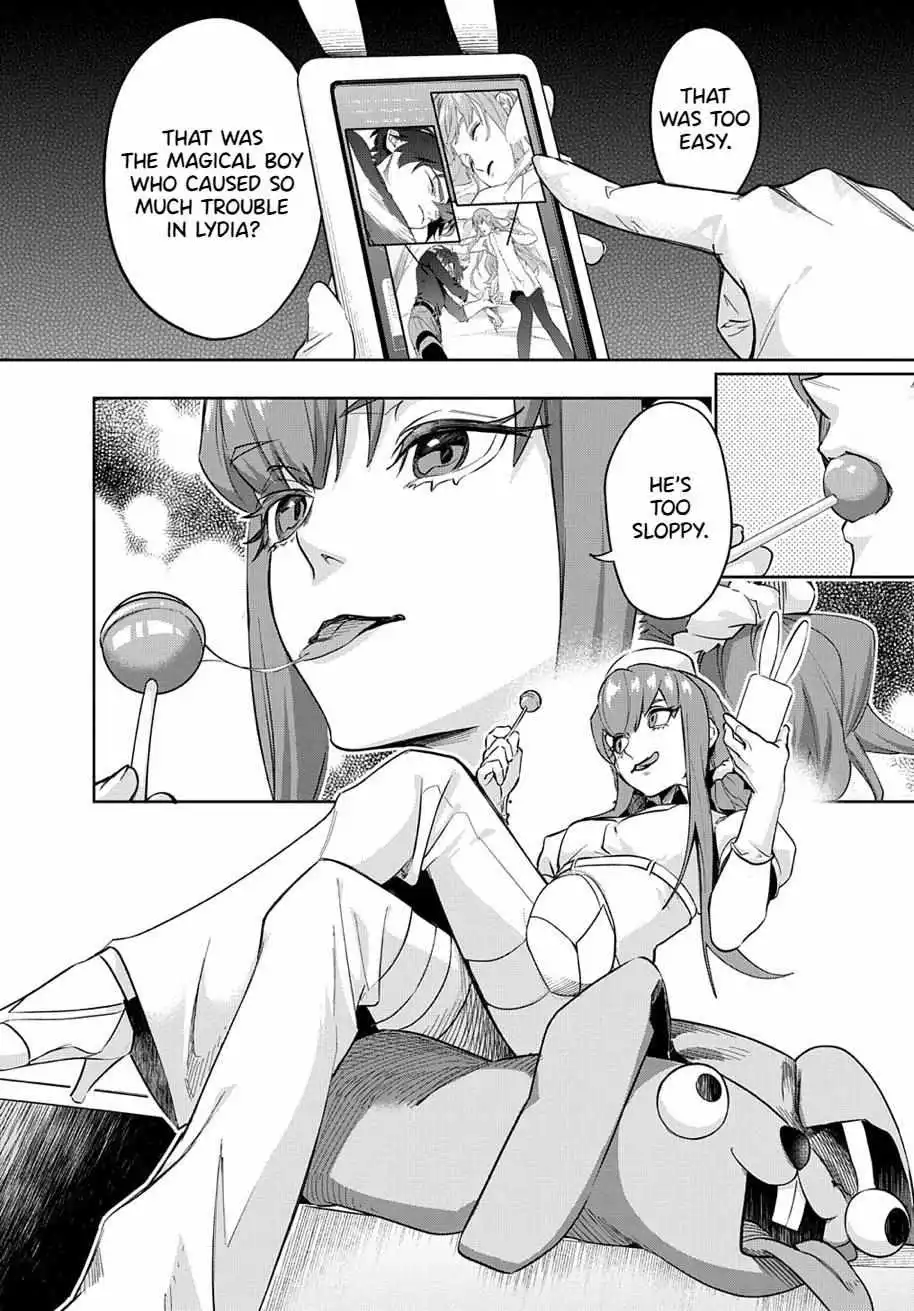 Manga page 22