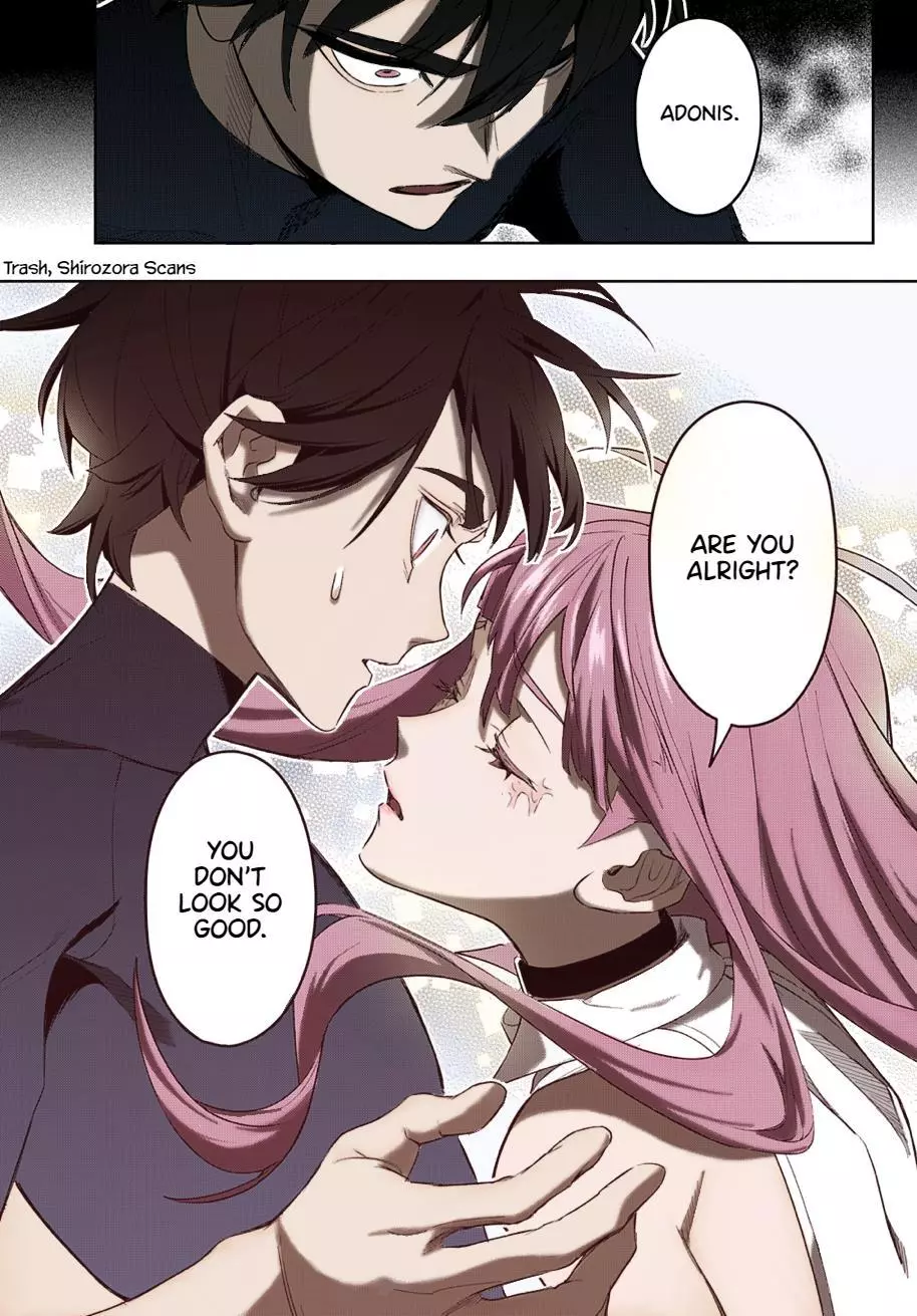 Manga page 38