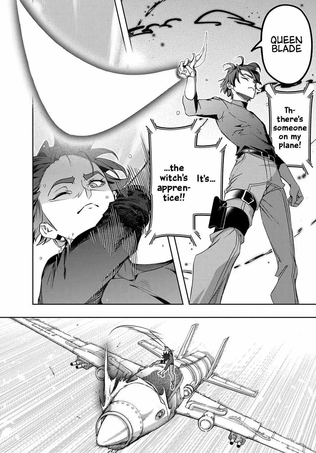 Manga page 10