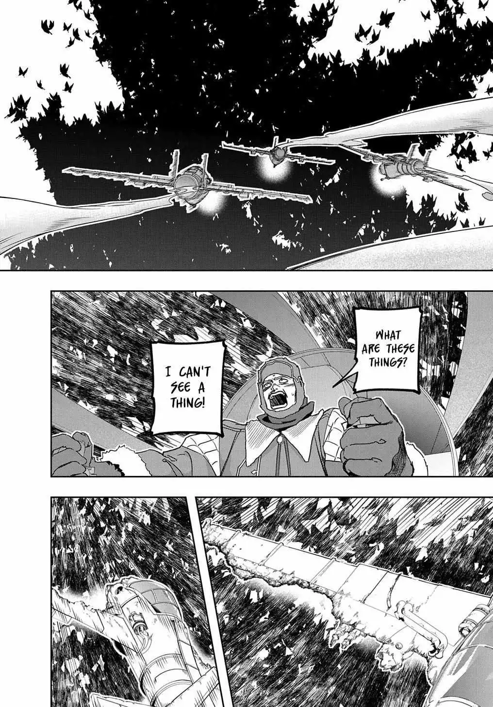 Manga page 20