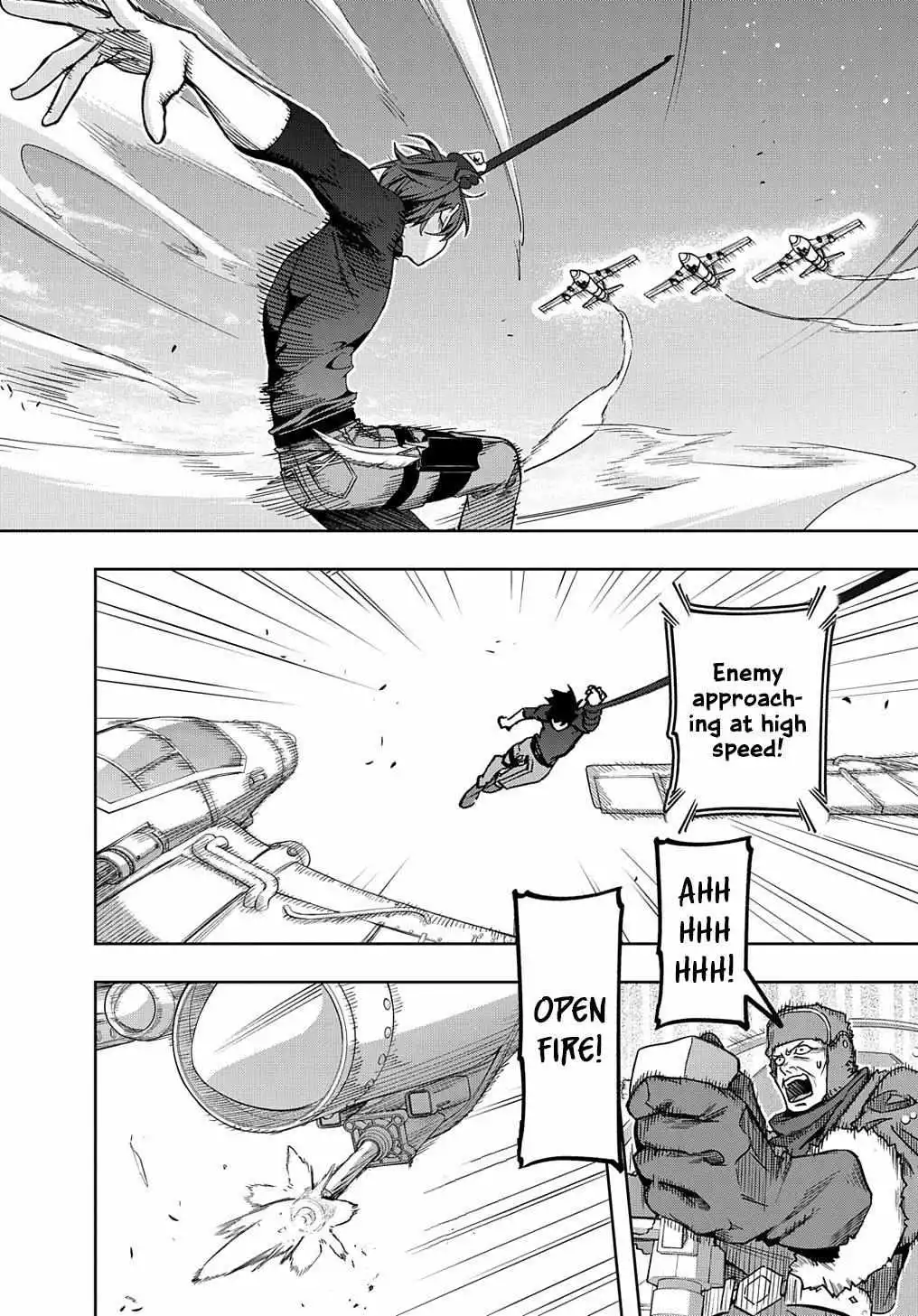 Manga page 18