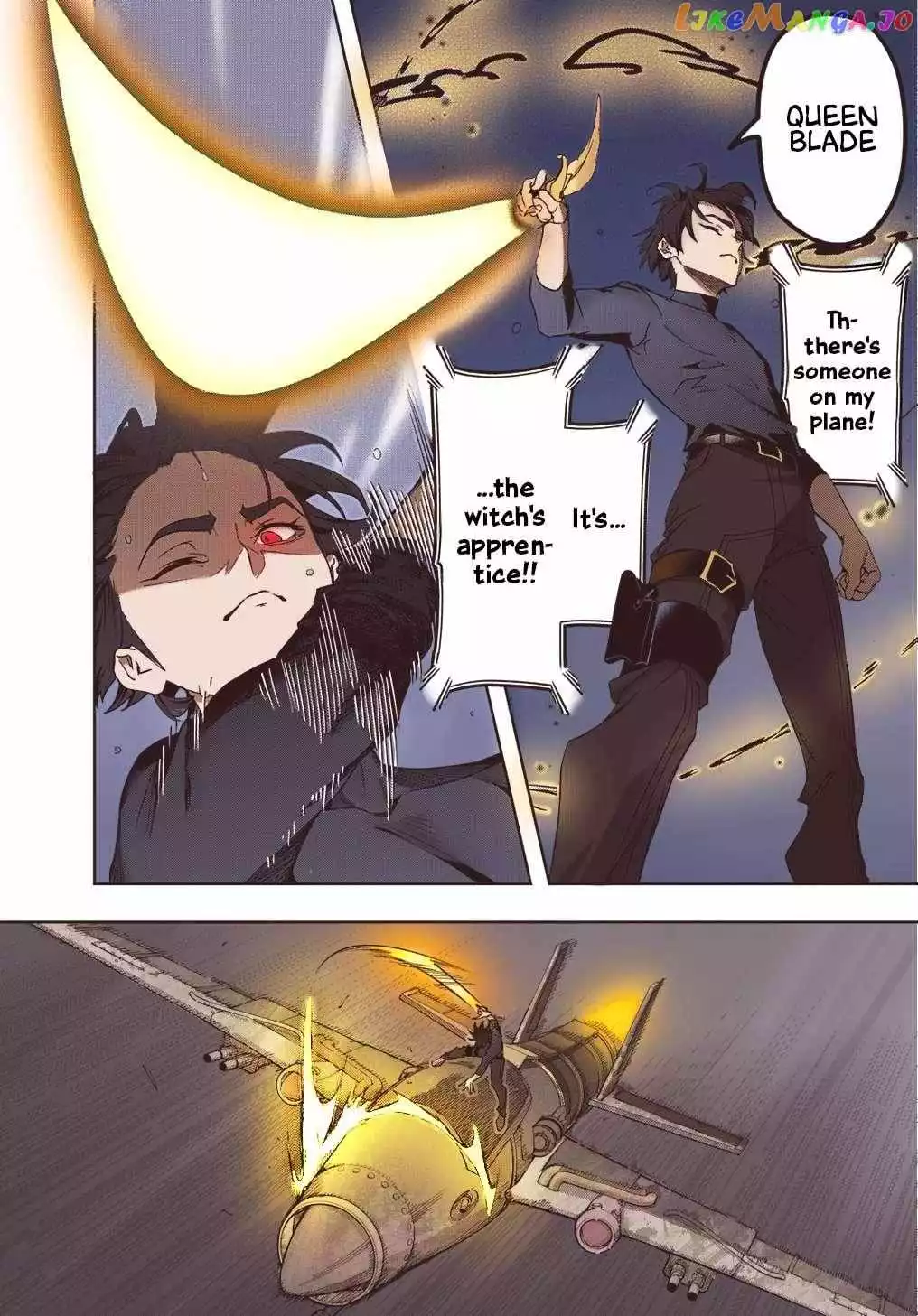 Manga page 27