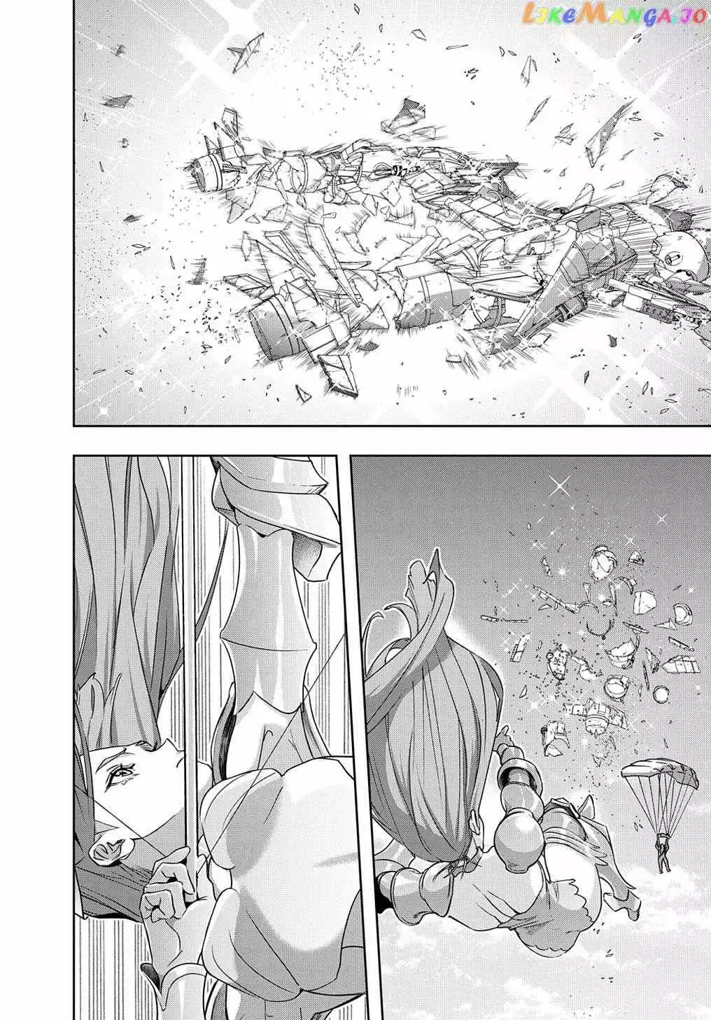 Manga page 16