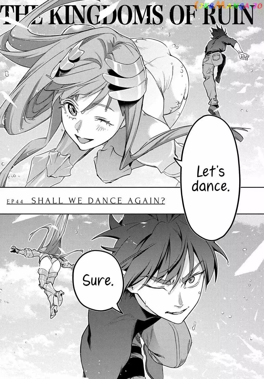 Manga page 13
