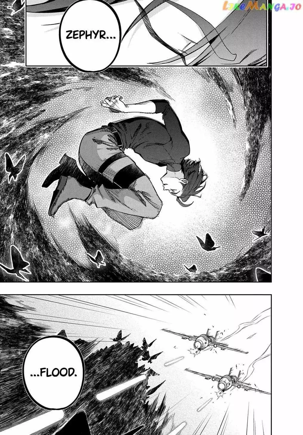Manga page 19
