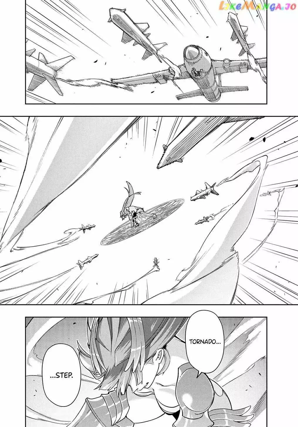 Manga page 23