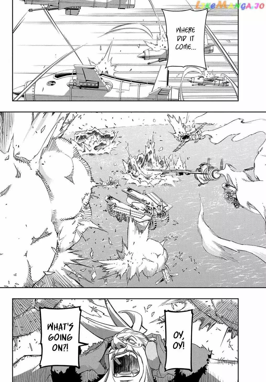 Manga page 7