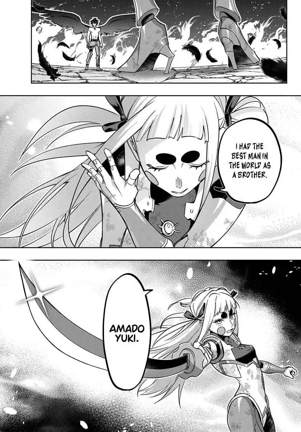 Manga page 19