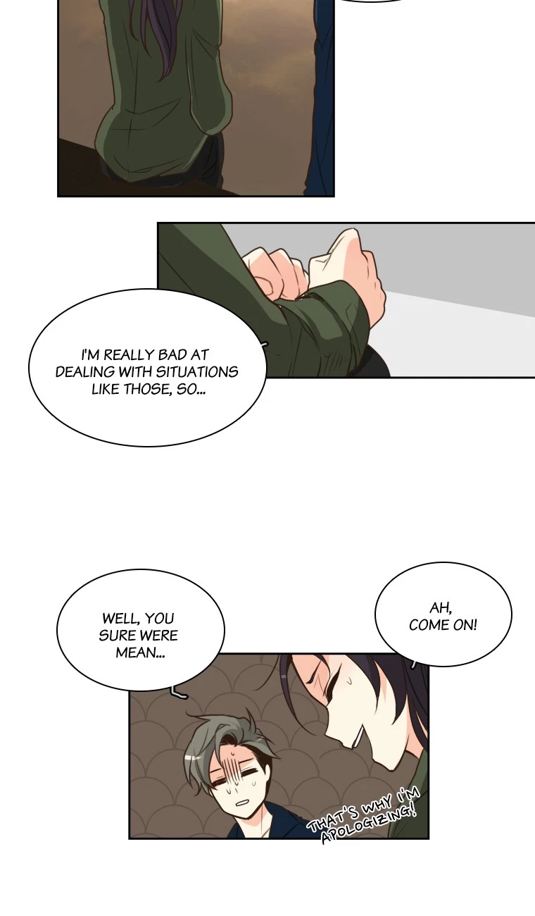 Manga page 28