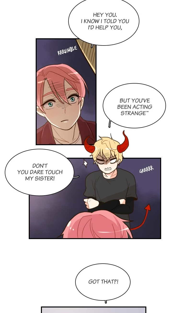 Manga page 21