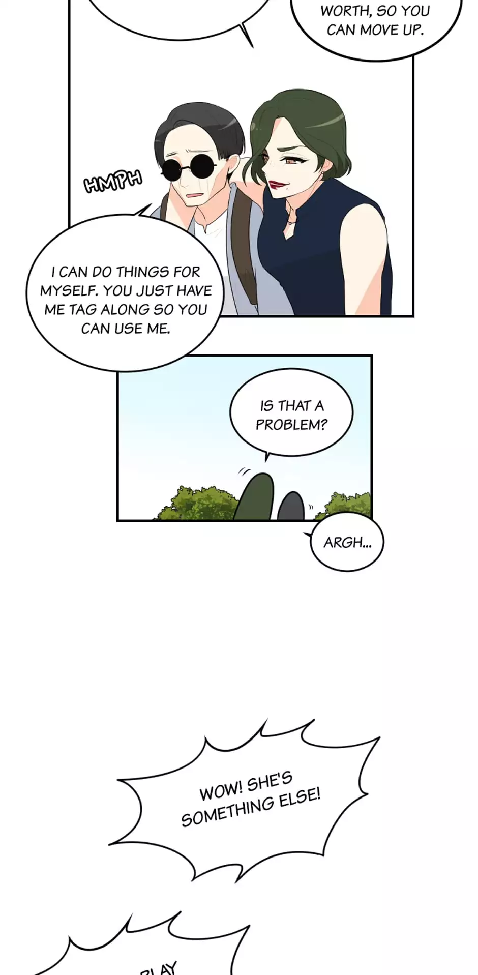 Manga page 14