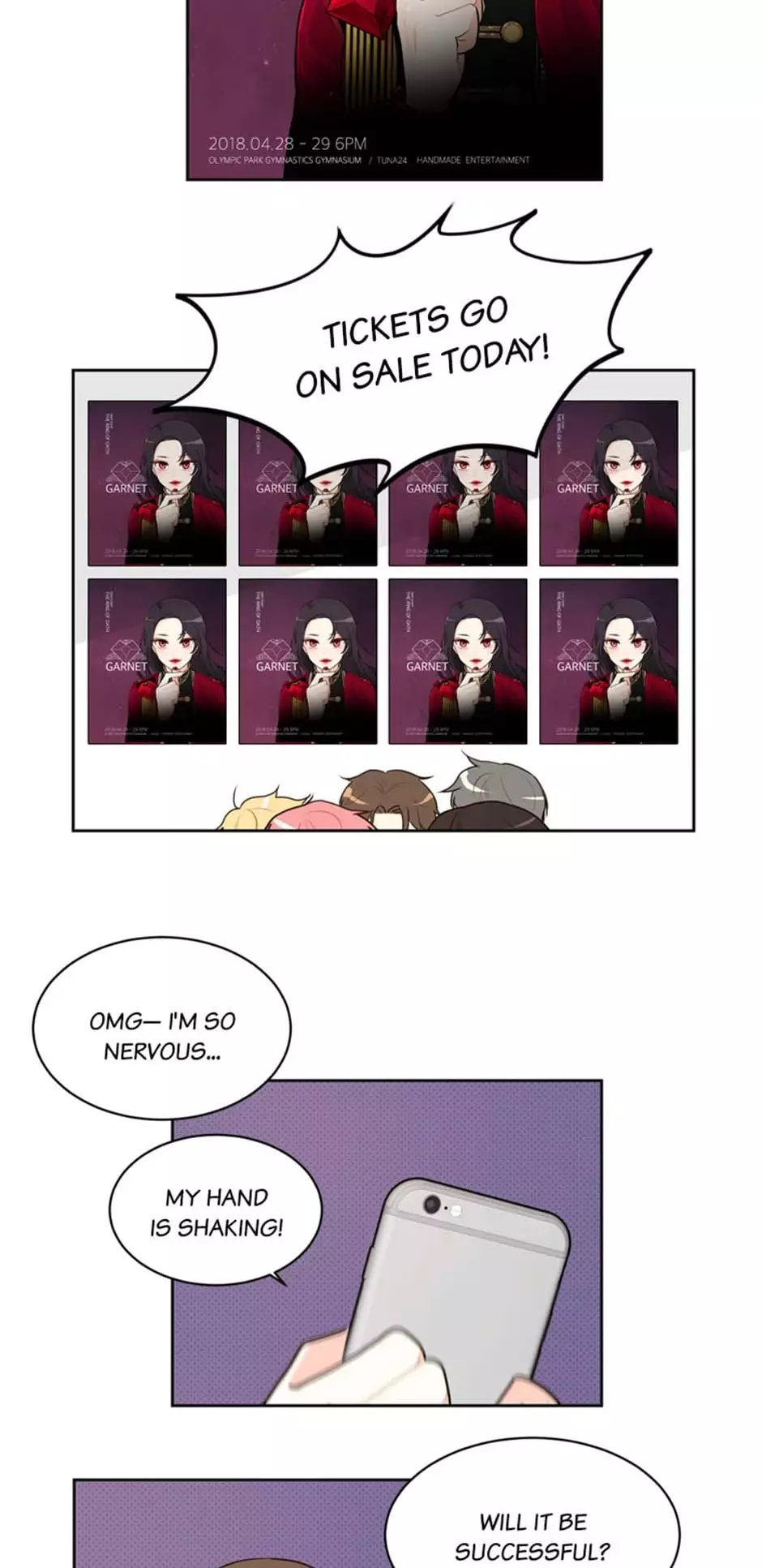 Manga page 15