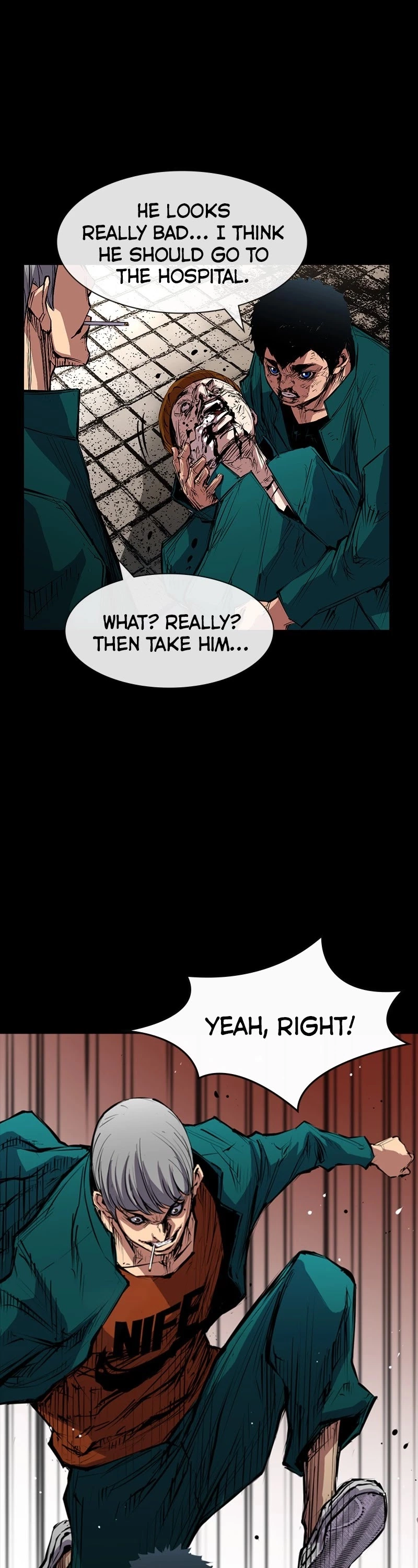 Manga page 29
