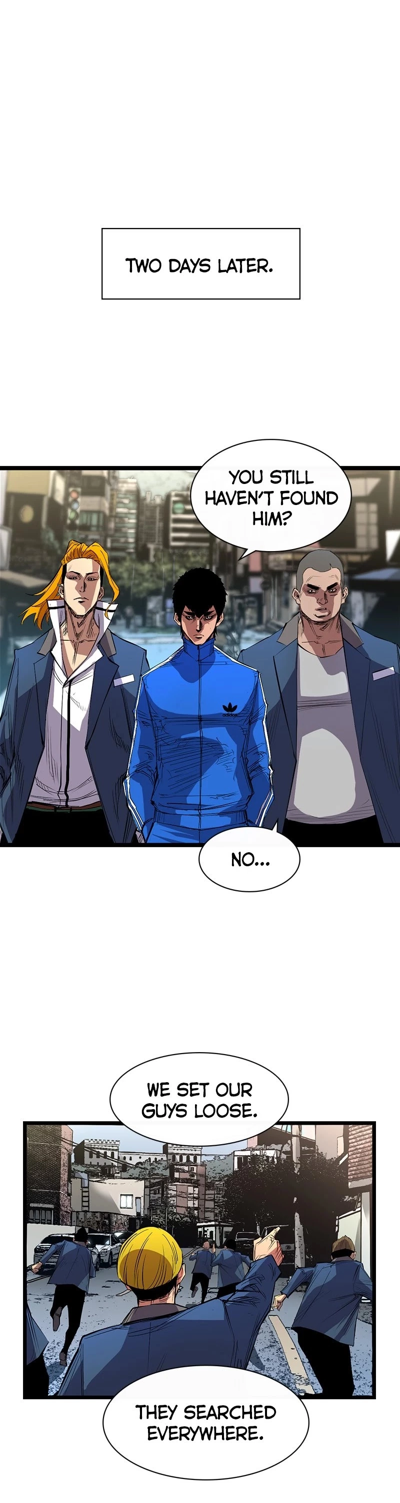 Manga page 23