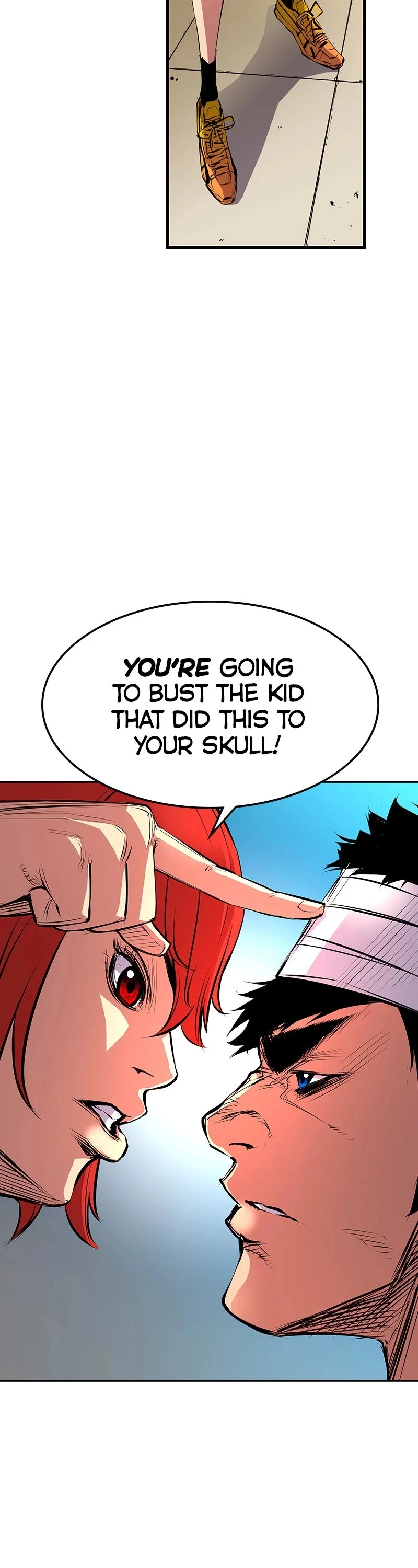 Manga page 20