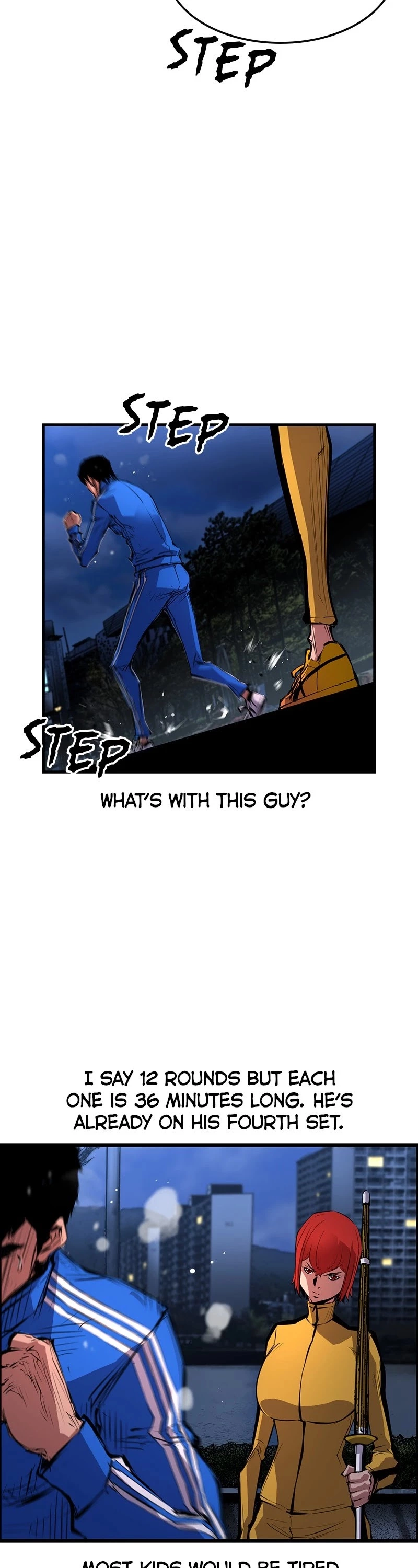 Manga page 28
