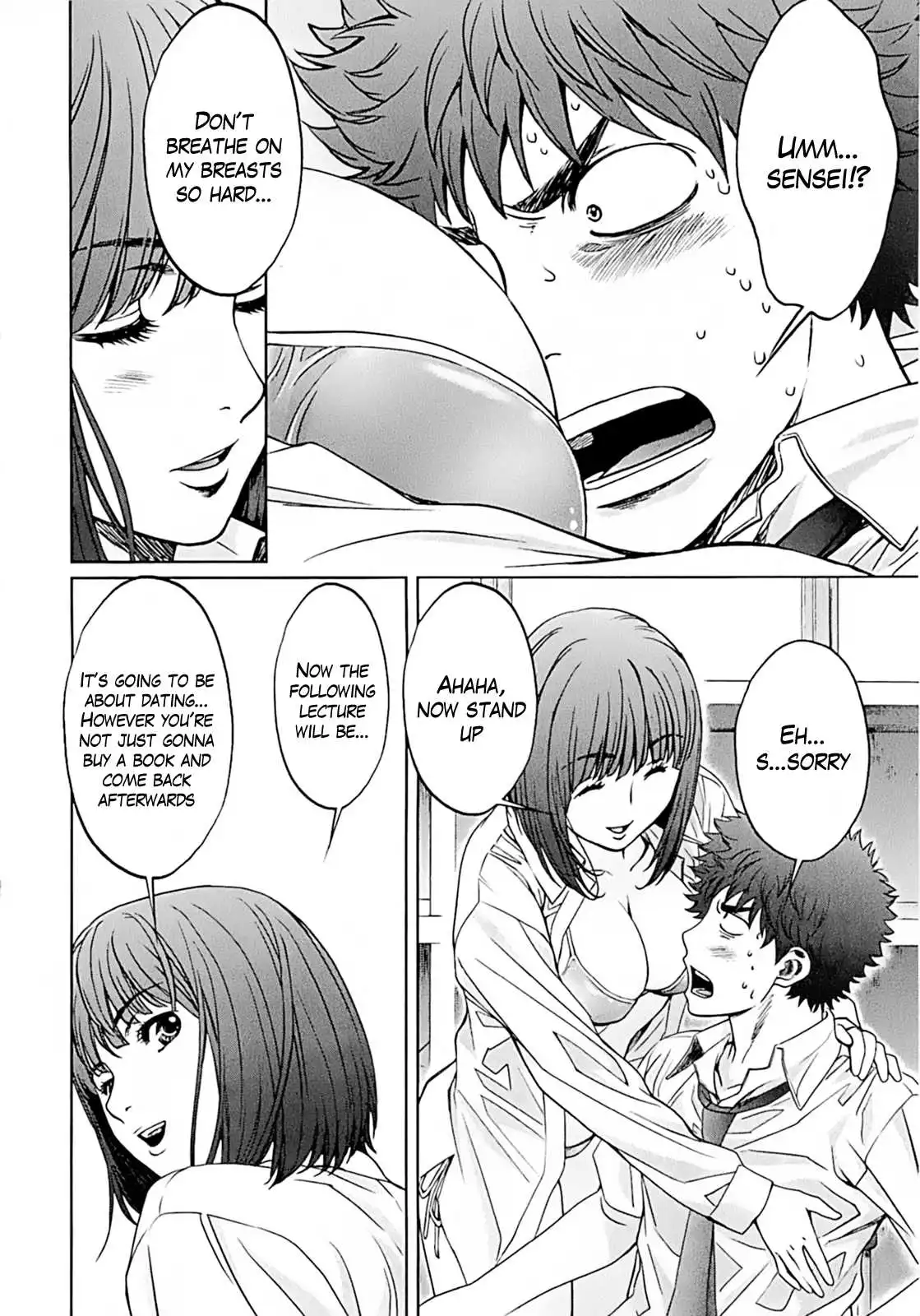 Manga page 10