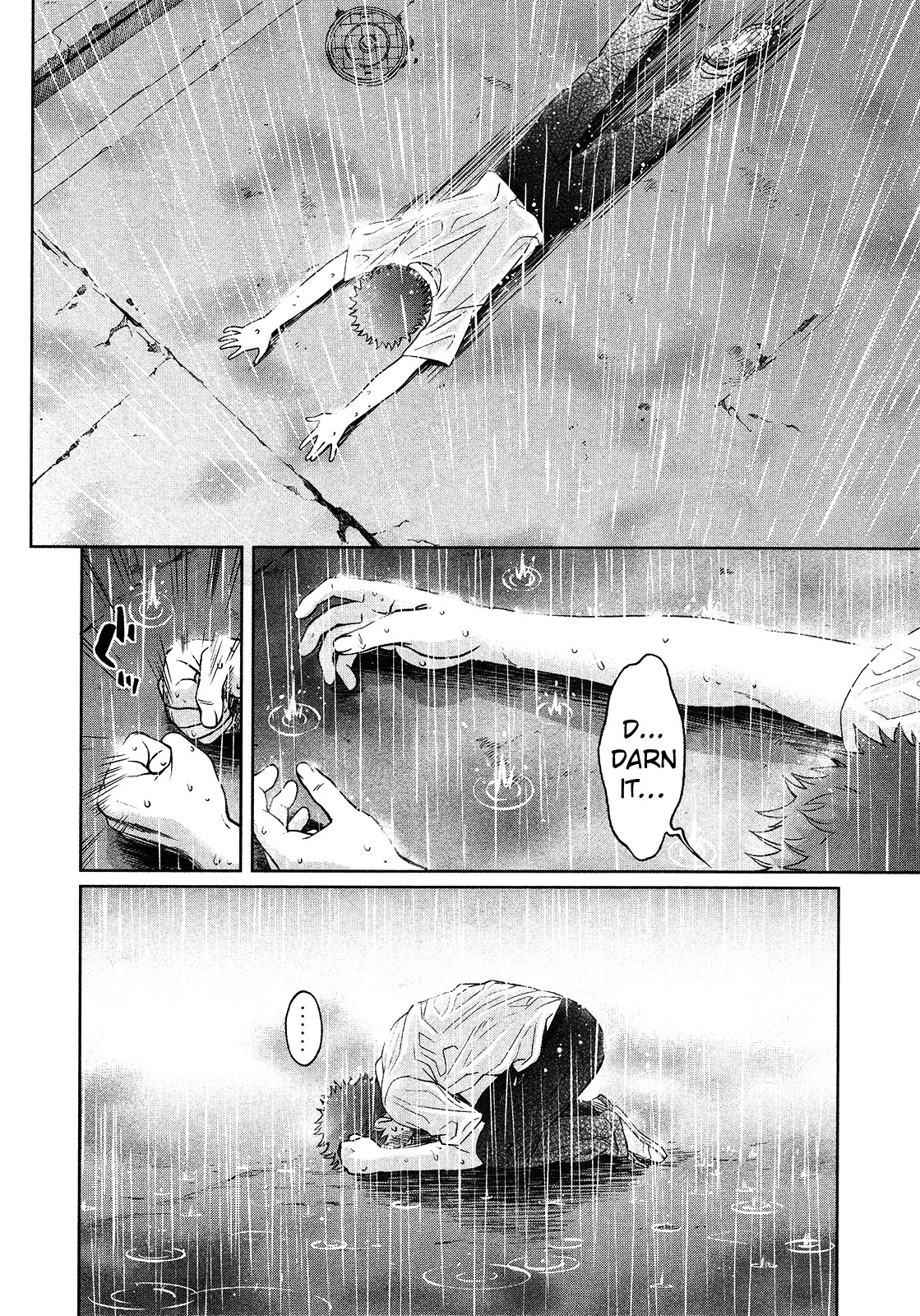 Manga page 13